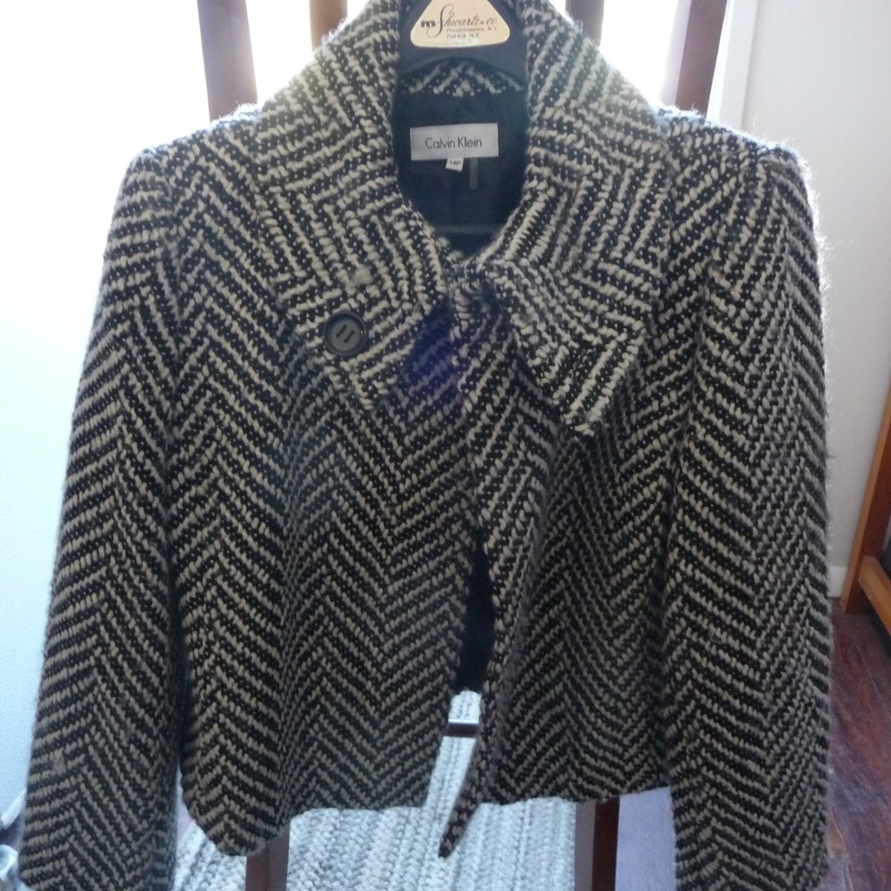 Calvin Klein Jacket